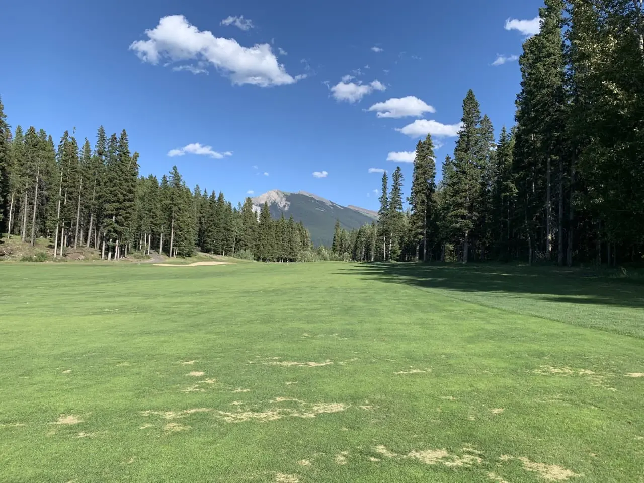 Stewart Creek Golf & Country Club